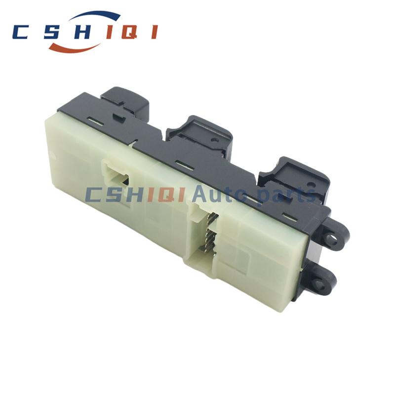 Master Power Window Switch For Nissan Maxima Titan Armada Murano Pathfinder Infiniti FX 35/45 G35 25401-7Y010 254017Y010
