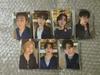 BTS (Seok Jinjin) Bangtan Goyang Gong Arirang Pickup Album Selfie Poca