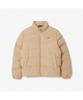 Lacoste Men'S Corduroy Down Puffer Bh7141-54N 02S