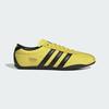 Tokyo JI3299 Unisex Originals Sneakers Pure Sulfur / Dark Brown / Gold Metallic