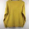 Ladies, Sweater, V-neck, Long Sleeved, Loose Fitting, Knitted Sweater, Base Coat, Top Coat