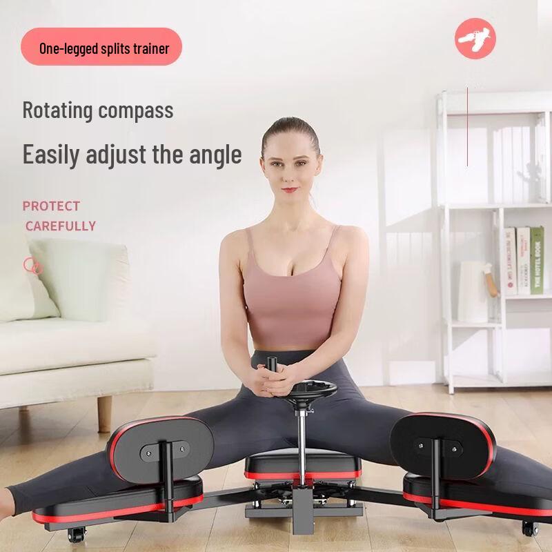 Leg Stretcher Flexibility Trainer