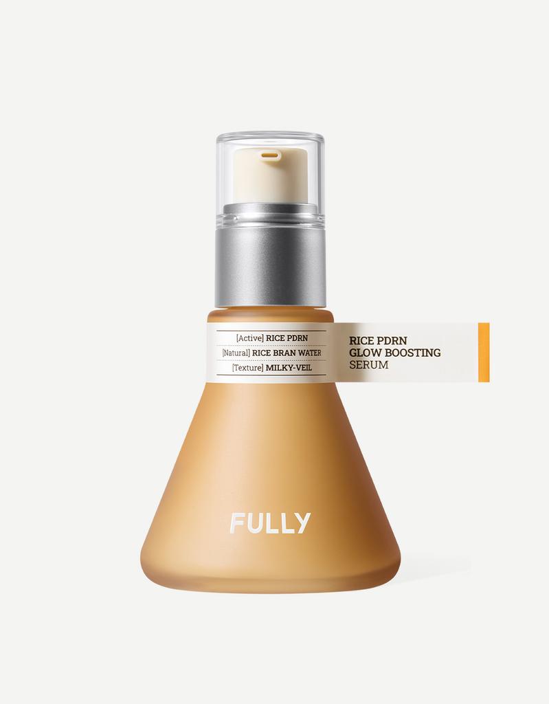 FULLY Rice PDRN Glow Serum 50ml
