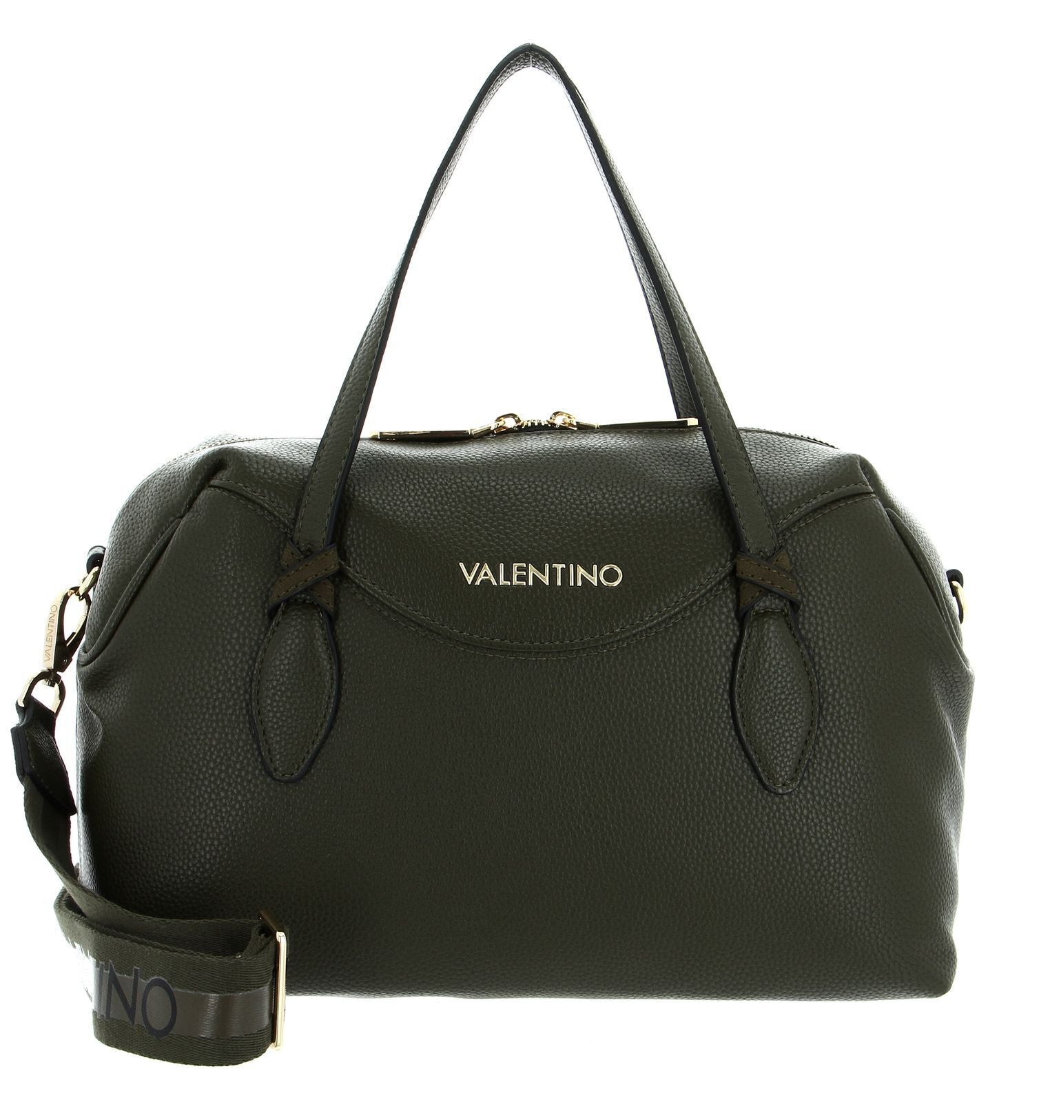 

Сумочка Cinnamon Re Valentino VBS7AP02 Милитари (Зеленый)