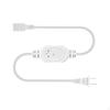 Lightemitting Diode Strip Light Accessories, RGB Color Changing, 5730/2835, 220V Plug, Flexible