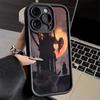 Phone Case for iPhone 17 Air 16E 15 16 Pro Max B-Bloodborne Game Cover 14 Plus 13 12 Mini Soft Shell Silicone Fundas