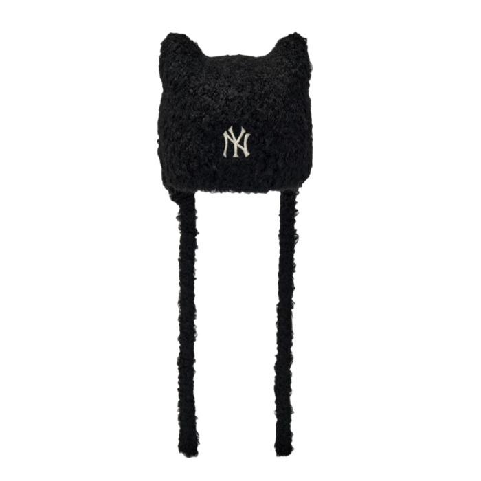 Berretto MLB Miyaong con paraorecchie New York Yankees