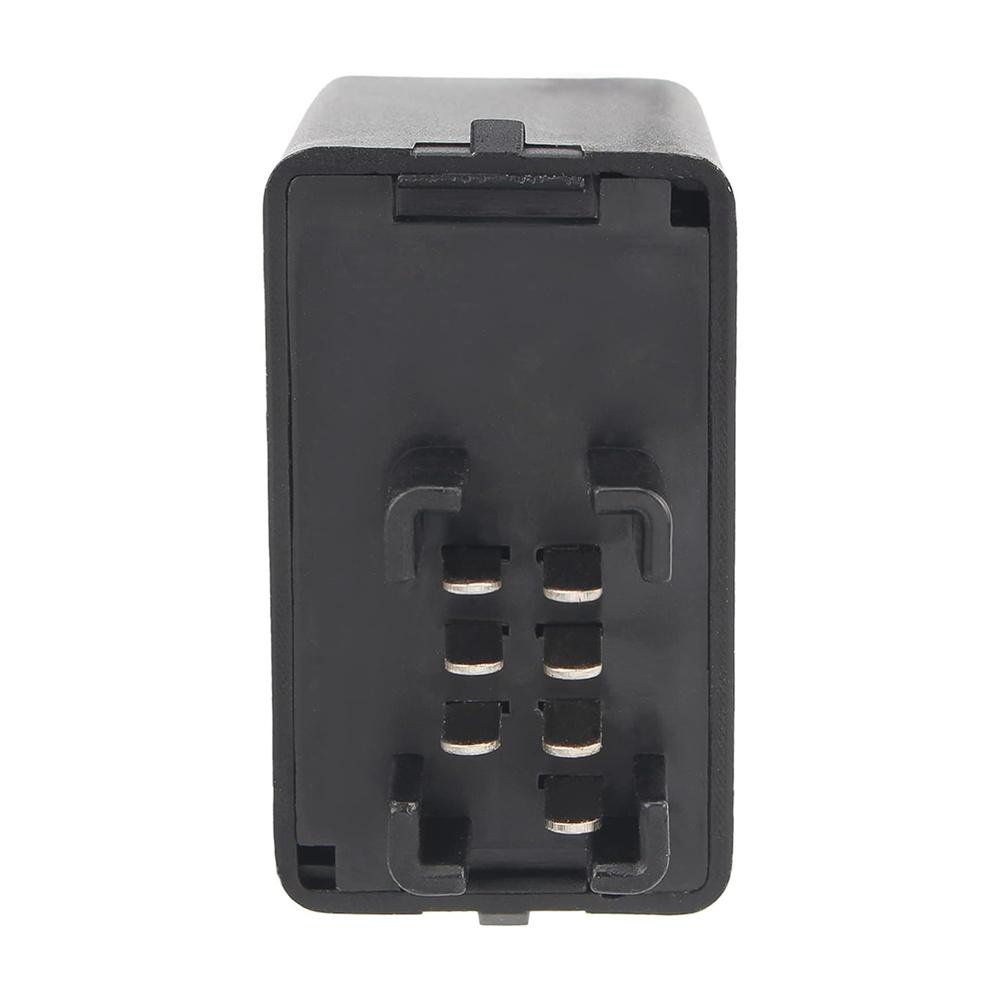 7-Pin LED Blinkrelais für Suzuki GSF 600 1200 1250 DL 650 1000 SV VL VZ FE249JR