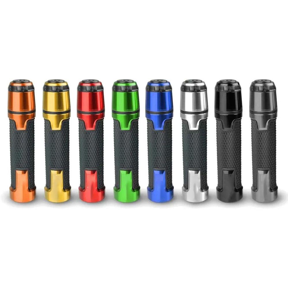 CNC Brake Clutch Levers & Handlebar Grips for ADV150/ADV160 Scooters