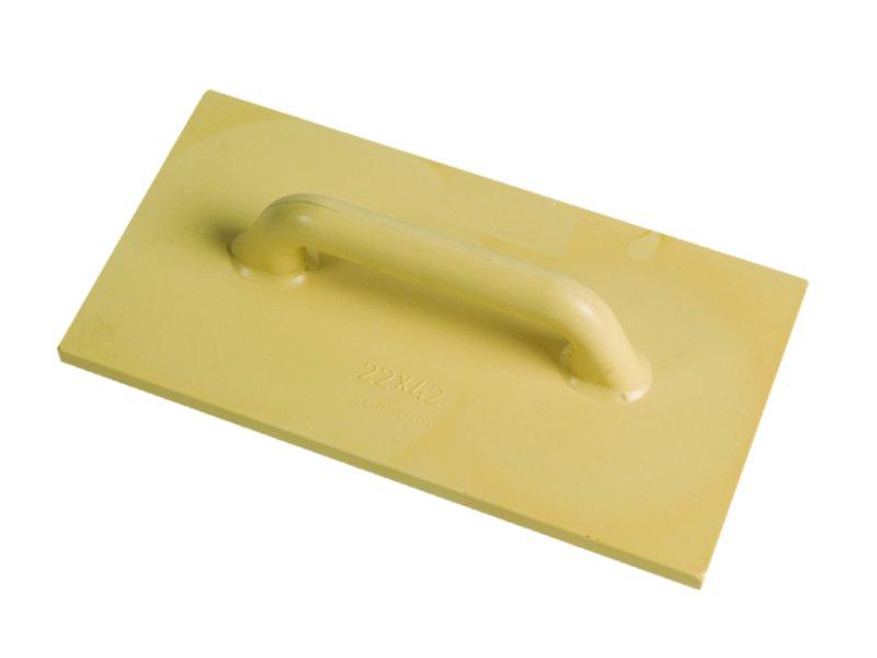 POLYURETHANE TROWEL 14*28CM - PC RAJ840412