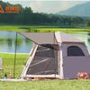 Suncojia Outdoor Hexagonal Automatic Tent
