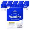 Leaders InSolution Vaseline Moisture Mask, 10 Sheets, 3 Pcs