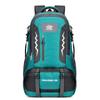 60L Wanderrucksack Herren Damen Outdoor Wasserdichter Reiserucksack Große Kapazität Bergsteigerrucksack Camping Kletterrucksack
