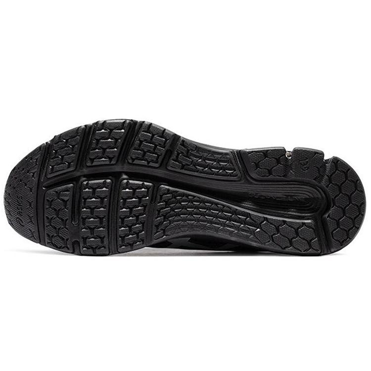 ASICS Gel Pulse 11 Black/Silver 1011B293-001