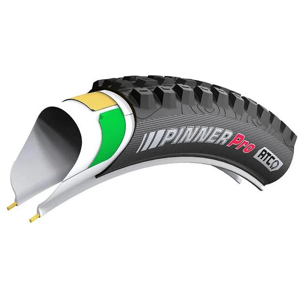 Шина Kenda Pinner Pro ATC Tubeless 29´´ x 2.40 MTB