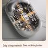 SKG K1 1st Gen Menstrual Heating Pad CN plug (adapter included)