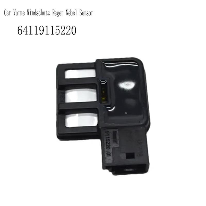 Superior-For BMW X5 E70 X6 E71 5 Series E60 7 Series E66 64119115220 Car Front Windshield Rain Fog Sensor
