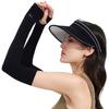 VVC UV Protection Arm Sleeves