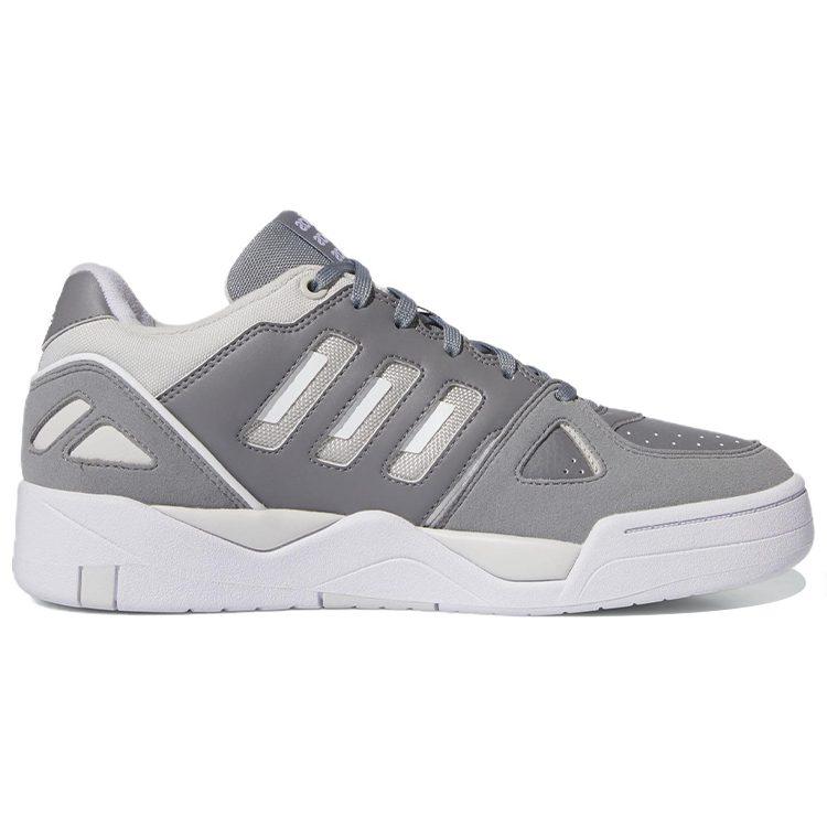 Adidas Midcity Low 'Grey' IF7832
