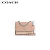 COACH Klare Women's Small Crossbody Accordion Bag