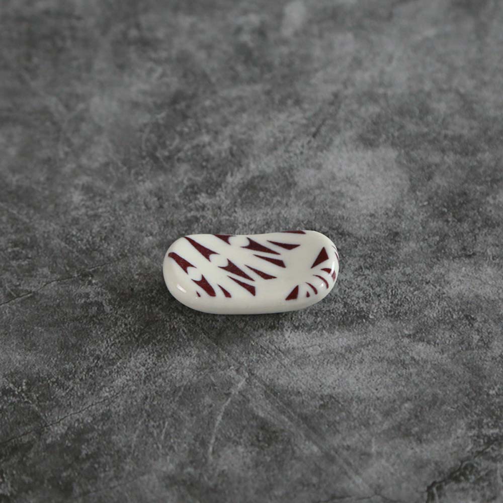 Porcelain Fork Rack Ceramic Chopsticks Holder Chopsticks Stand Chopsticks Spoon Rack Tableware