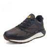 Men's Hiking Trail Running Shoes Breathable Hiking Sport Trail Male Comfort Trekking Running Sneakers