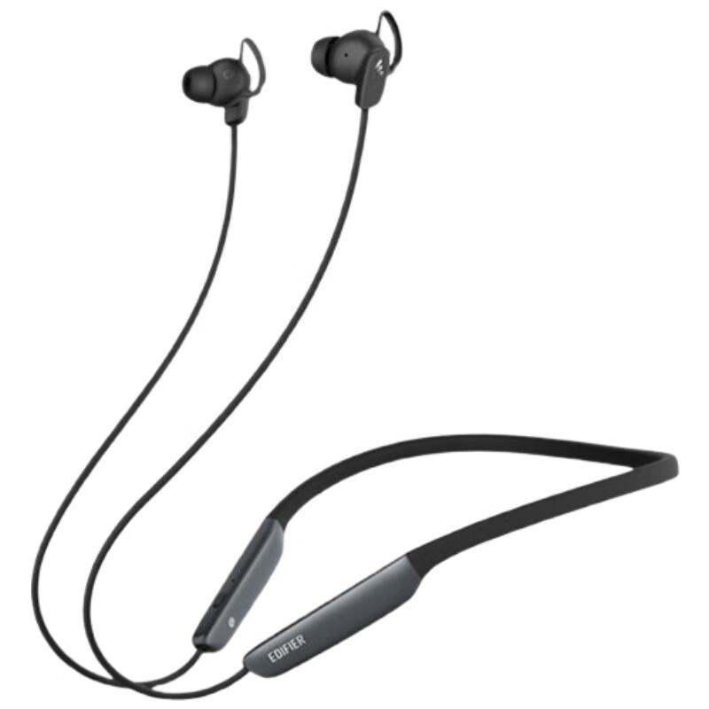 Edifier W280NB Pro Active Noise Cancelling Bluetooth Neckband Earphones