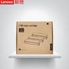 Lenovo LT100T Original Black Toner Cartridge 3-Pack