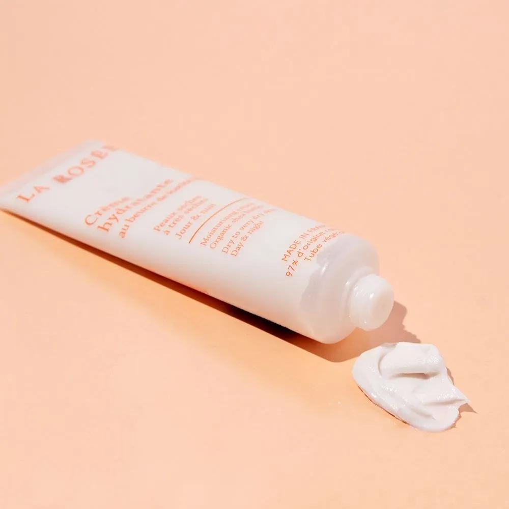Moisturizing Face Cream 60ml Nourishing Cream