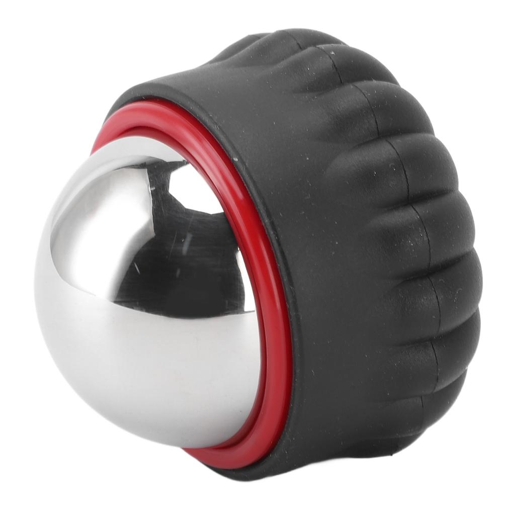 Rola de Gheață cu Bilă Eliberare Miofascială Punct de Declanșare Masaj Profund Alinarea Mușchilor Recuperare Musculară