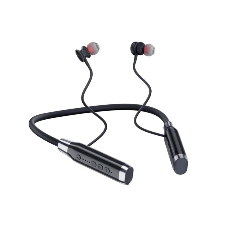 Newman H52 Neckband Sports Bluetooth Headset