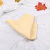 Nature Absorbent Magic Wipe Towel Cleaning Towel Synthetic Chamois Leather Car Washing