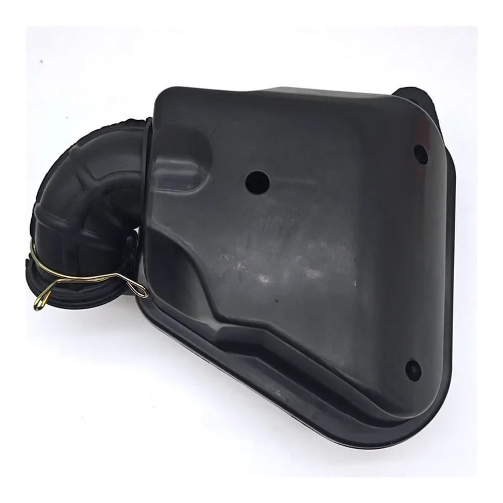 Ymh JOG50 JOG 50cc XH90 2-Stroke Scooter Air Filter Box Assembly - Black