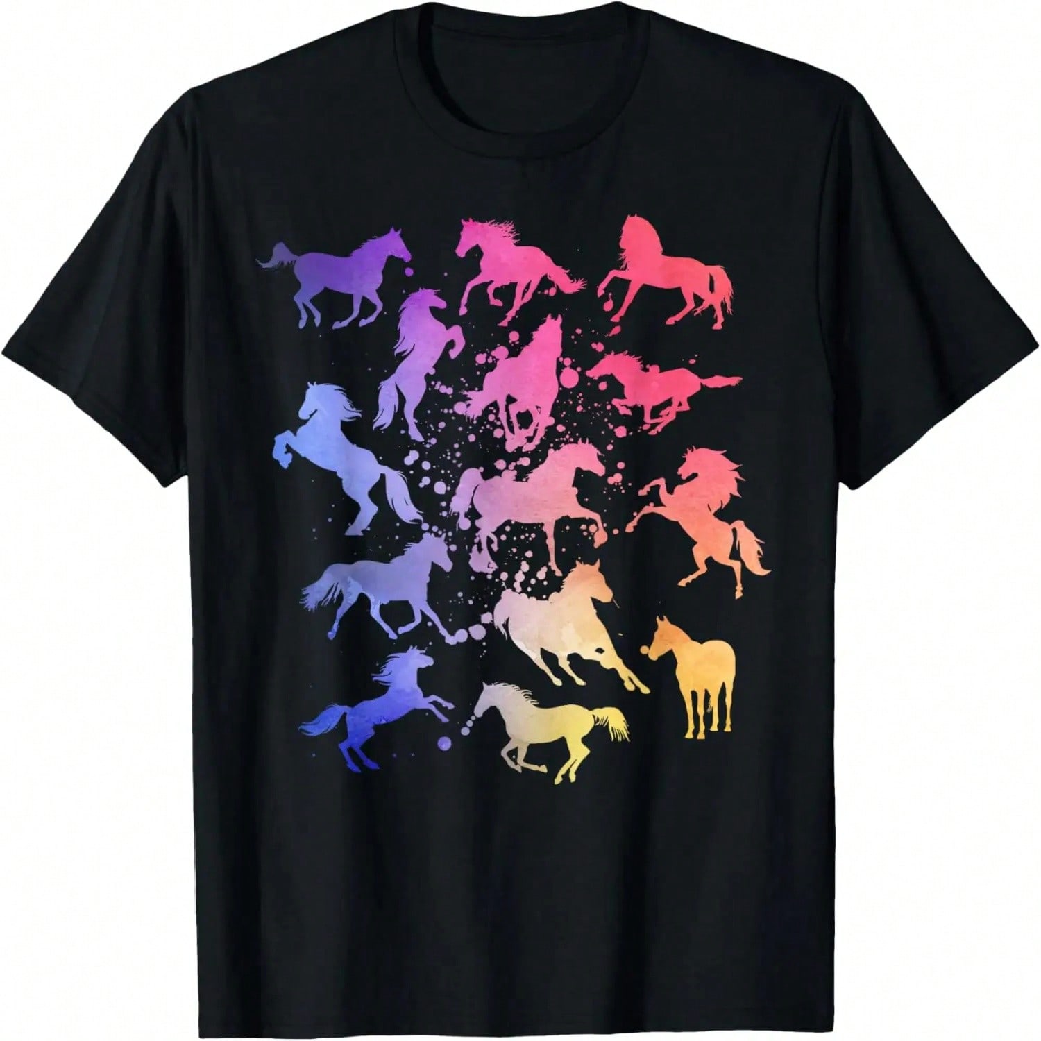 In July T-Shirt S