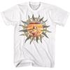 Alice In Chains Sun Music Shirt