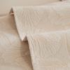 Chenille Jacquard Sofa Cushion Non-Slip Universal Four Seasons Living Room Straight Row Sofa Cover Backrest Towel