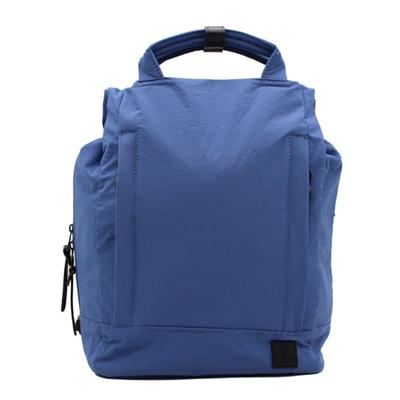 Rygsæk Vandafvisende Afslappet Taske Pakke Rucksack Dame Stor Kapacitet [MORE AUNI] D.KELLY PC-02B (BLU)