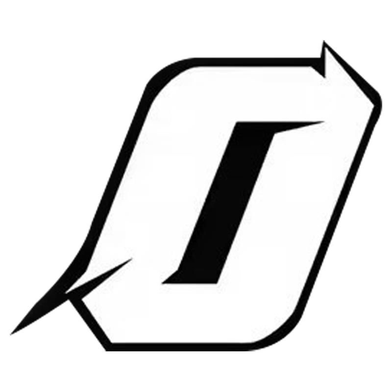 1PC Motorcycle Reflective Sticker,Helmet Decoration,Waterproof And Wear-Resistant,Arabic Numeral Sticker,Motorcycle Accessories