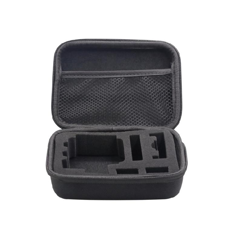 Storage Bag for Camera Hard Shell Shockproof Box Pocket Camera Protective Case Travel Cable Storage Bag Replacement