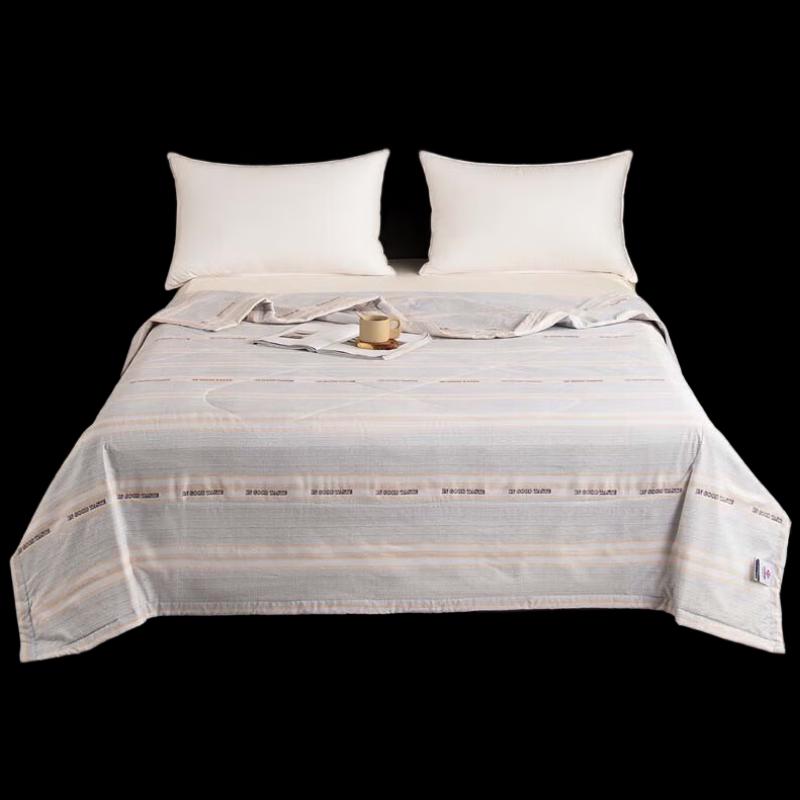 

Grace Summer Fiber Quilt