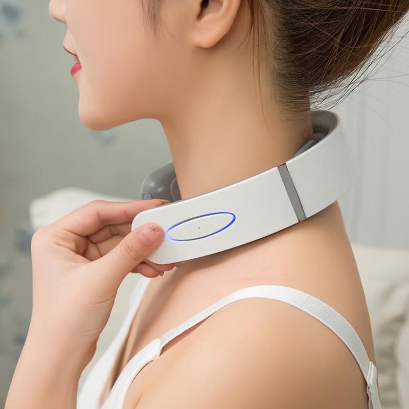 Chigo Smart Pulse Neck Massager CN plug (adapter included)