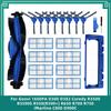 Main Side Brush Cover Hepa Filter Fit For Goovi 1600PA D380 D382 Coredy R3500 R3500S R550 Robot Vacuum Cleaner Accessories Part