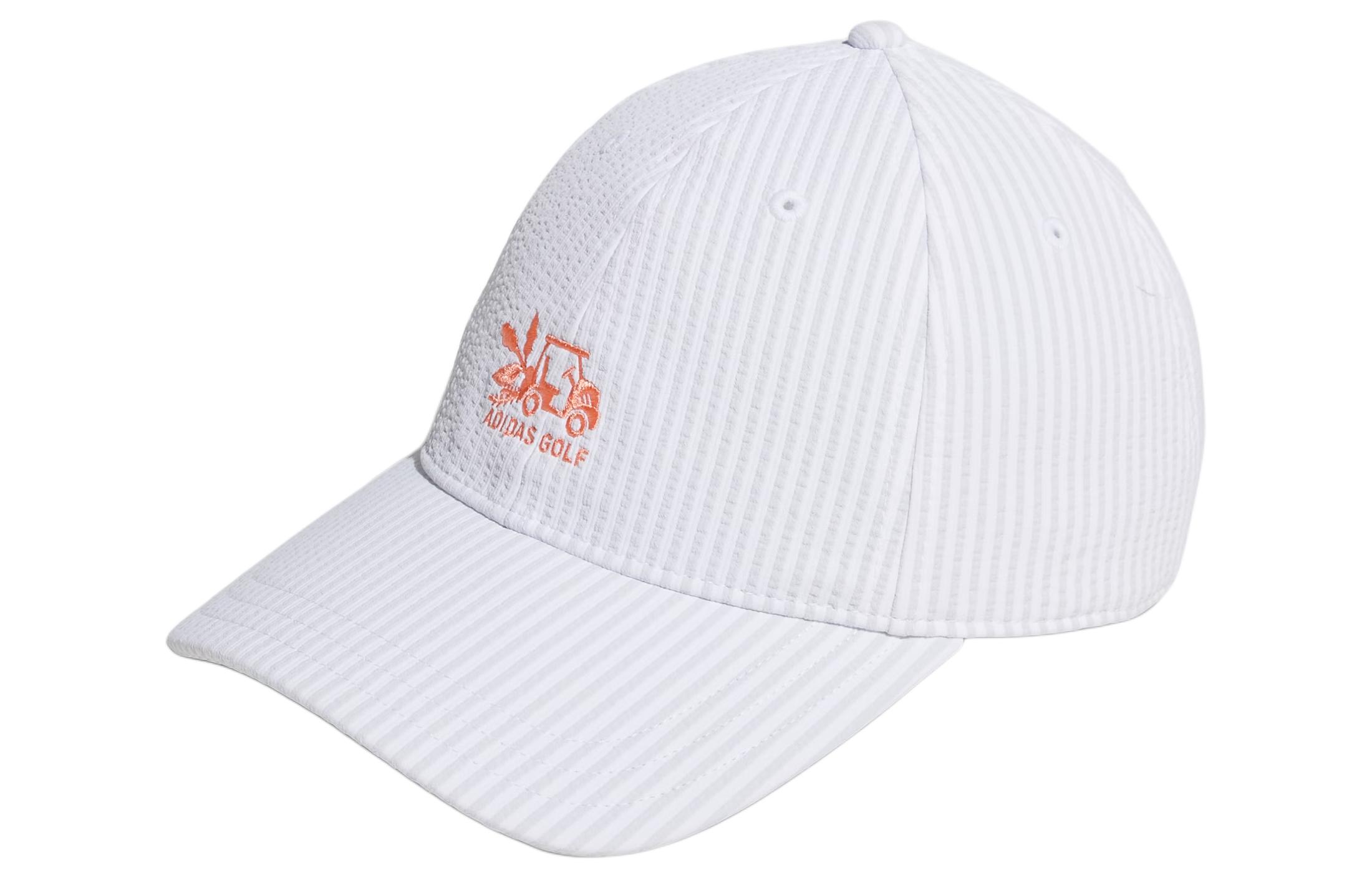 Adidas Baseball Caps Women s White HT5772 F