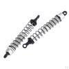 1/12 Scale RC Car Upgrade Rear Shock Absorber Parts Replacement