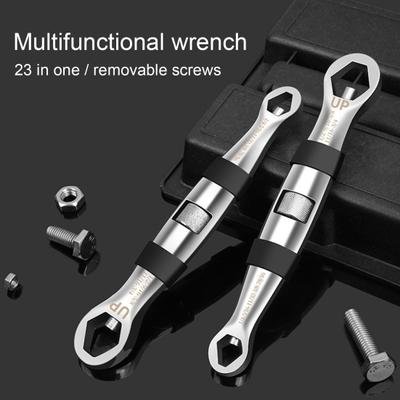 Narzędzia ręczne – Klucze płaskie