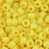 200-1200Pcs multi-colored Large Hole Pony Beads Plastic Beads For Bracelets Making DIY Crafts Jewelry Key Chains And Decorations