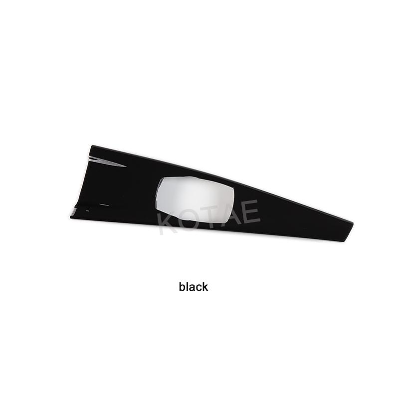 Pentru BMW Seria 3 4 3GT F30 F32 F34 F36 Consola Centrală Sport Panou Bord Piese Lungi Ornamente Panou Guri de Aer Conditionat AC