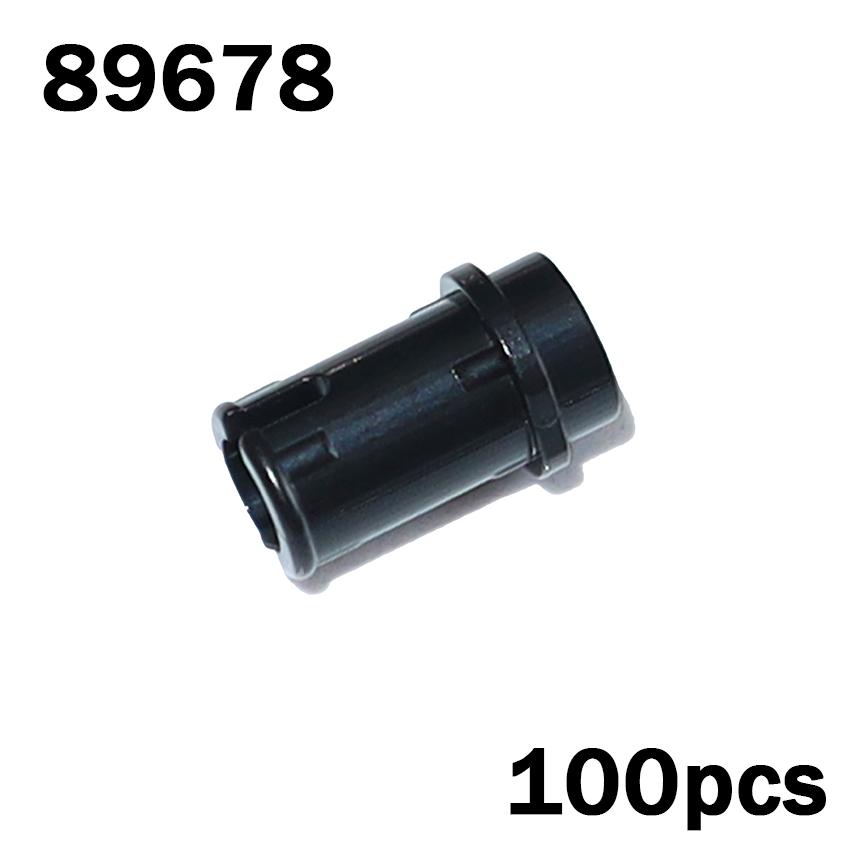 

Technical Building Blocks MOC Parts Bolt Pin with Friction Ridges Peg Cross Axle Connector Bricks 4274 6558 2780 3673 43093 3749