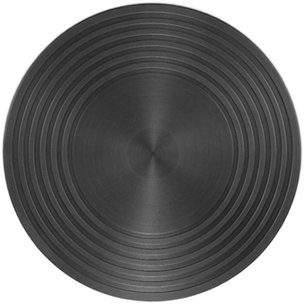 1 Stück Multifunktionale Wärmeverteilplatte 20*20*0,4cm Für Töpfe, Pfannen und Glasbehälter Für Küchengebrauch Rutschfest Auftauwerkzeug