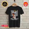 Tops – T-Shirts
